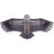 STUNT DRAGONFLY 51WL Kite Eagle Black/Anthracite STUNT DRAGONFLY 51WL Kite Eagle Black/Anthracite