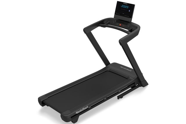 Bėgimo takelis NORDICTRACK T Series 8 Bėgimo takelis NORDICTRACK T Series 8