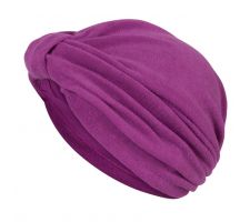 Après- & sauna cap FASHY 3821 45 pink