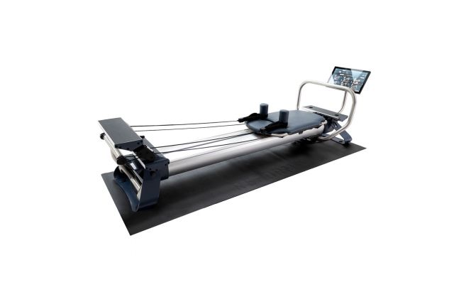 Pilates Reformer Reform RX RX-01S with screen Pilates Reformer Reform RX RX-01S with screen