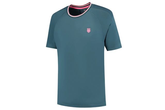 T-shirt for men K-SWISS HYPERCOURT