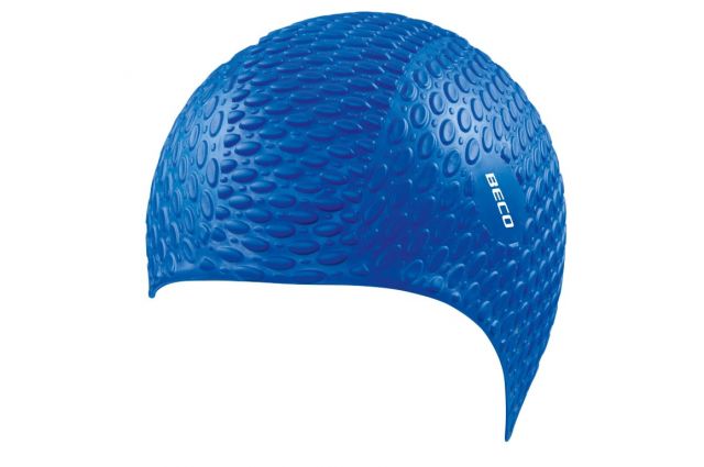 Silicon swimming cap BECO 73996 Silicon swimming cap BECO 73996
