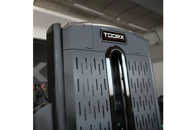 Strenght machine TOORX HORIZONTAL LEG CURL PLX-4300 Professional Strenght machine TOORX HORIZONTAL LEG CURL PLX-4300 Professional