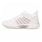 Teniso batai mot. K-SWISS HYPERCOURT SUPREME 2 CLAY white/rose