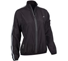 Jogging jacket for women AVENTO 74RD ZWA