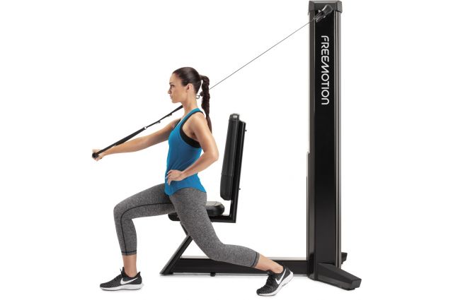 Strength machine FREEMOTION GENESIS Triceps Strength machine FREEMOTION GENESIS Triceps