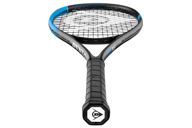 Lauko teniso raketė DUNLOP FX500 (27") G2 Lauko teniso raketė DUNLOP FX500 (27") G2