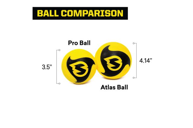Game SPIKEBALL Titan Game SPIKEBALL Titan