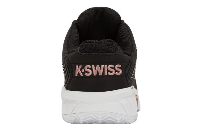 Tennis shoes for women K-SWISS HYPERCOURT EXPRESS 2 HB 072