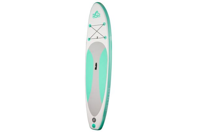 Pripučiama irklentė WILDSUP BSB 10.0 LITE Pripučiama irklentė WILDSUP BSB 10.0 LITE