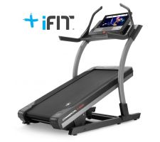 Treadmill NORDICTRACK COMMERCIAL X22i + iFit Coach membership 1 year damaged packaging