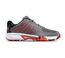 Teniso batai vaik. K-SWISS HYPERCOURT EXPRESS 2HB indteal/starwhite