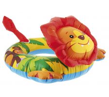 Plaukimo ratas pripučiamas FASHY Lion 8203