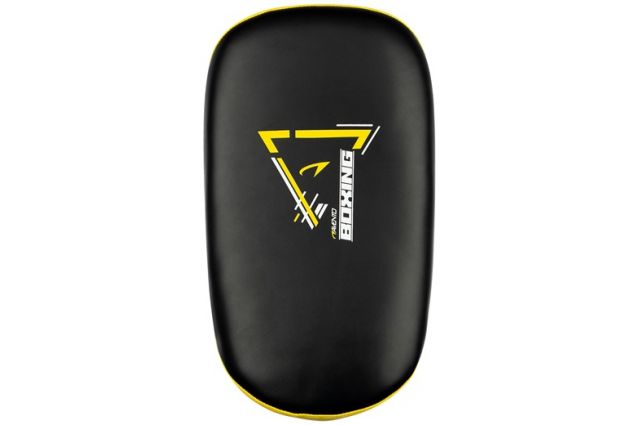 Handpad AVENTO 41BT ZWG Black/yellow Handpad AVENTO 41BT ZWG Black/yellow