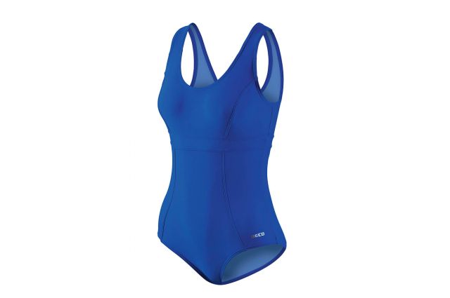 Maudymosi kostiumėlis BECO 6216 6 50 blue