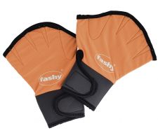 Aqua fitneso pirštinės FASHY 4462 S