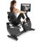 Exercise bike FREEMOTION r22.9 Recumbent Tablet_120V Exercise bike FREEMOTION r22.9 Recumbent Tablet_120V