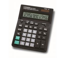 Calculator Desktop Citizen SDC 664S