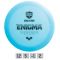 Diskgolfo diskas DISCMANIA NEO ENIGMA Evolution Distance Driver Diskgolfo diskas DISCMANIA NEO ENIGMA Evolution Distance Driver