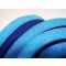 Exercises mat SVELTUS EVOLUTION MAT 1371 140x60x1,5 cm Blue Exercises mat SVELTUS EVOLUTION MAT 1371 140x60x1,5 cm Blue
