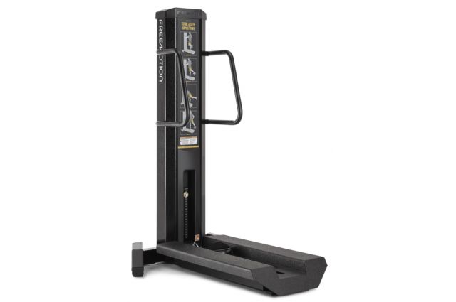 Strength machine FREEMOTION GENESIS Total Glute / Hamstring Strength machine FREEMOTION GENESIS Total Glute / Hamstring