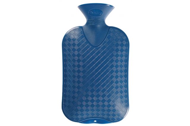 Hot water bottle FASHY 6420 54 2,0L Hot water bottle FASHY 6420 54 2,0L