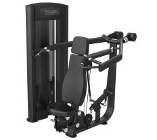 Converging Shoulder Press TOORX PLX-B6100 Professional