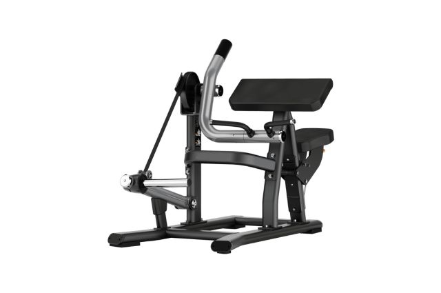 Bicepso lenkimo treniruoklis TOORX FWX-8600 Biceps Curl Professional Bicepso lenkimo treniruoklis TOORX FWX-8600 Biceps Curl Professional