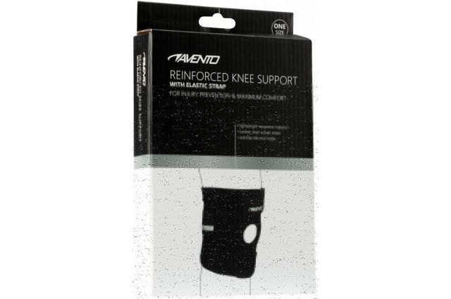 Knee bandage AVENTO 44SE Knee bandage AVENTO 44SE