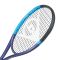 Lauko teniso raketė DUNLOP FX500 SUPER LITE (27") G1