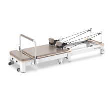 Pilates Reformer TOORX Liveness PTX-7000MS Alumin Moon&Sand Foldable