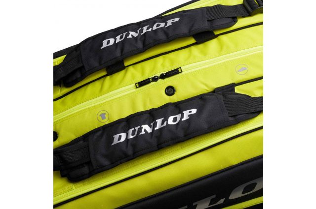 Tennis Bag Dunlop SX PERFORMANCE Thermo 12 Tennis Bag Dunlop SX PERFORMANCE Thermo 12