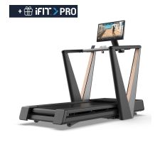 Bėgimo takelis NORDICTRACK Ultra 3 +IFIT PRO