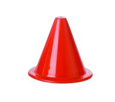 Estafečių, kūgis TREMBLAY 18cm lankstus