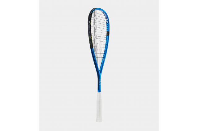 Squash racket DUNLOP FX TEAM 125 125gr Squash racket DUNLOP FX TEAM 125 125gr
