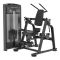 Abdominal Crunch TOORX PLX-8650 Professional Abdominal Crunch TOORX PLX-8650 Professional