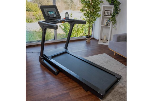 Bėgimo takelis KETTLER TRACK 600 Bėgimo takelis KETTLER TRACK 600