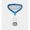 Squash racket DUNLOP FX TEAM 125 125gr Squash racket DUNLOP FX TEAM 125 125gr