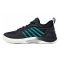 Teniso batai vyr. K-SWISS HYPERCOURT SUPREME 2 Carbon/Blanc