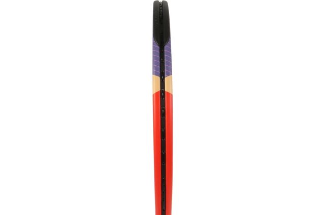Lauko teniso raketė Dunlop TRISTORM TEAM 100 (27") G3 Lauko teniso raketė Dunlop TRISTORM TEAM 100 (27") G3