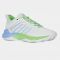 Teniso batai mot. K-SWISS HYPERCOURT SUPREME 2 CLAY white/green