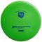 Diskgolfo diskas DISCMANIA S-LINE P3X Putter Diskgolfo diskas DISCMANIA S-LINE P3X Putter
