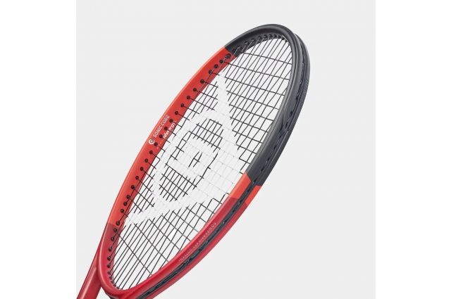 Tennis racket Dunlop CX200 TOUR (27") 315g 18x20 G3 Tennis racket Dunlop CX200 TOUR (27") 315g 18x20 G3