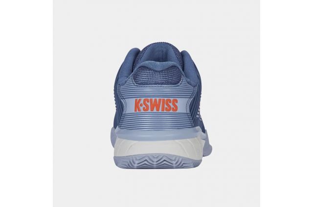 Teniso batai vyr. K-SWISS HYPERCOURT EXPRESS 2 CLAY infinity/arctic ice