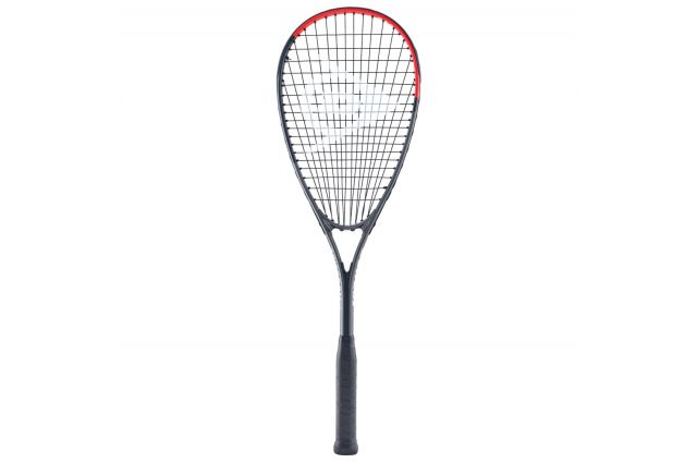 Skvošo raketė DUNLOP TRISTORM LITE 185g Skvošo raketė DUNLOP TRISTORM LITE 185g