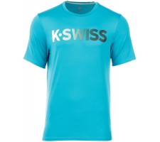 Vyriški marškinėliai K-SWISS HERITAGE TEE ALGRIES M dydis