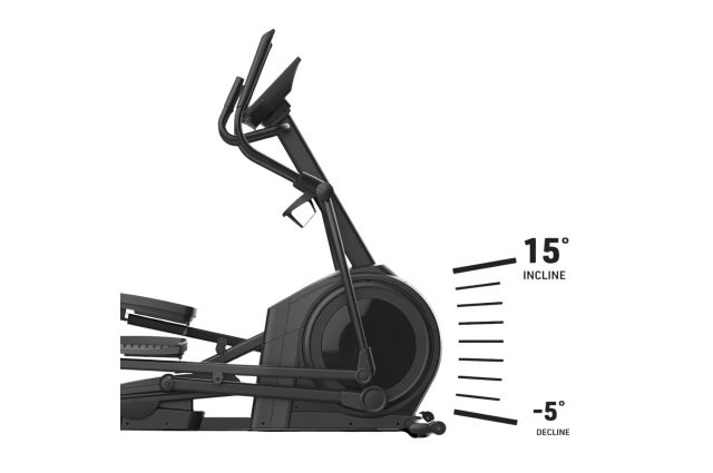 Elipsinis treniruoklis NORDICTRACK AirGlide 16 Elipsinis treniruoklis NORDICTRACK AirGlide 16