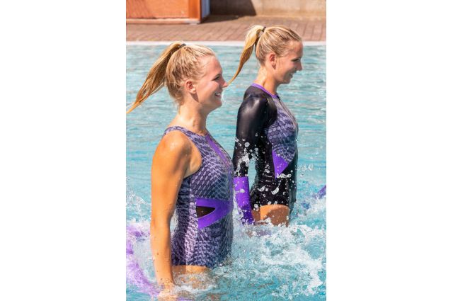 Maudymosi kostiumėlis BECO 381 1177