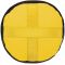 Punching Bag AVENTO 41BK 15kg 80cm Black/Yellow Punching Bag AVENTO 41BK 15kg 80cm Black/Yellow