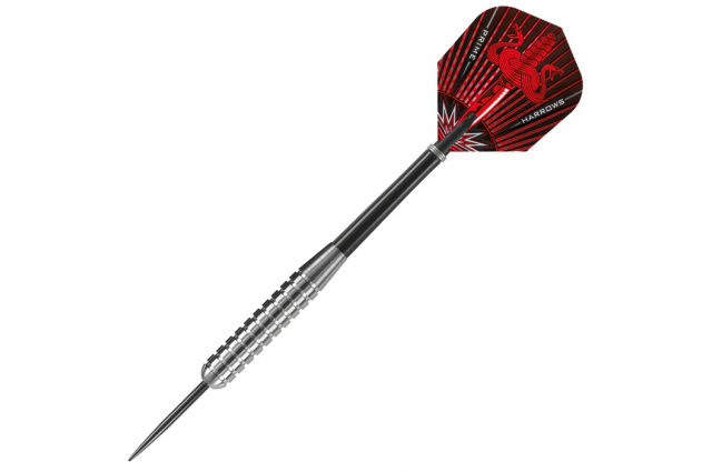 Steeltip darts HARROWS ASSASSIN HEAVY W80